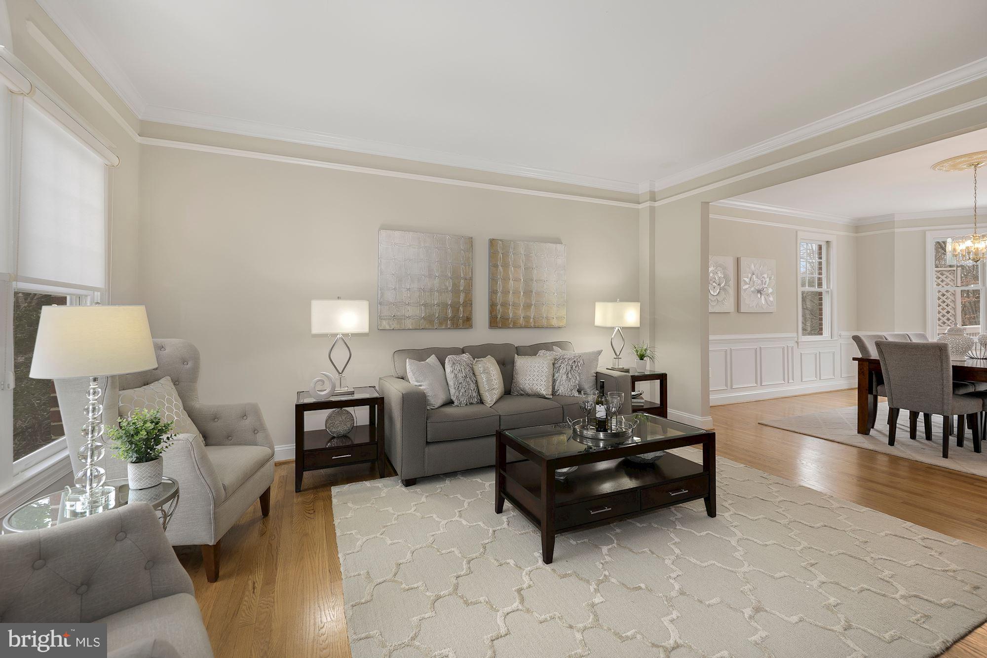 FAIRWAY HILLS - Residential