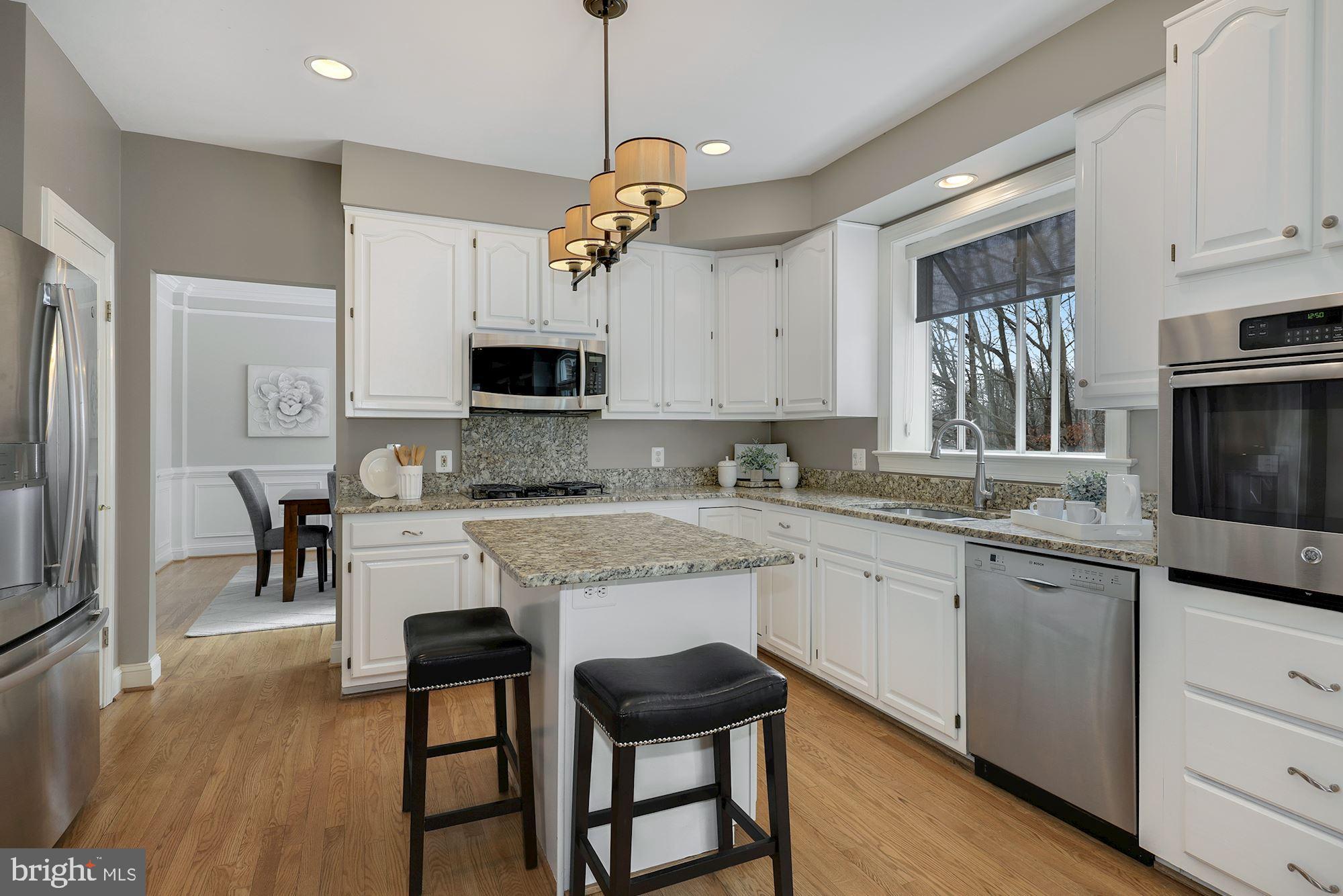 FAIRWAY HILLS - Residential