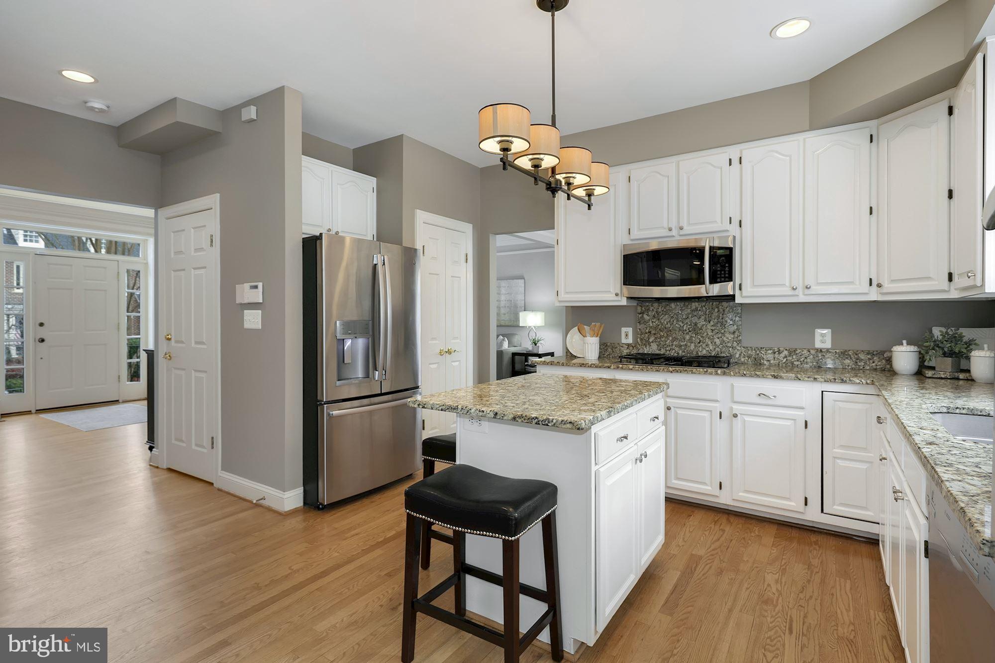 FAIRWAY HILLS - Residential