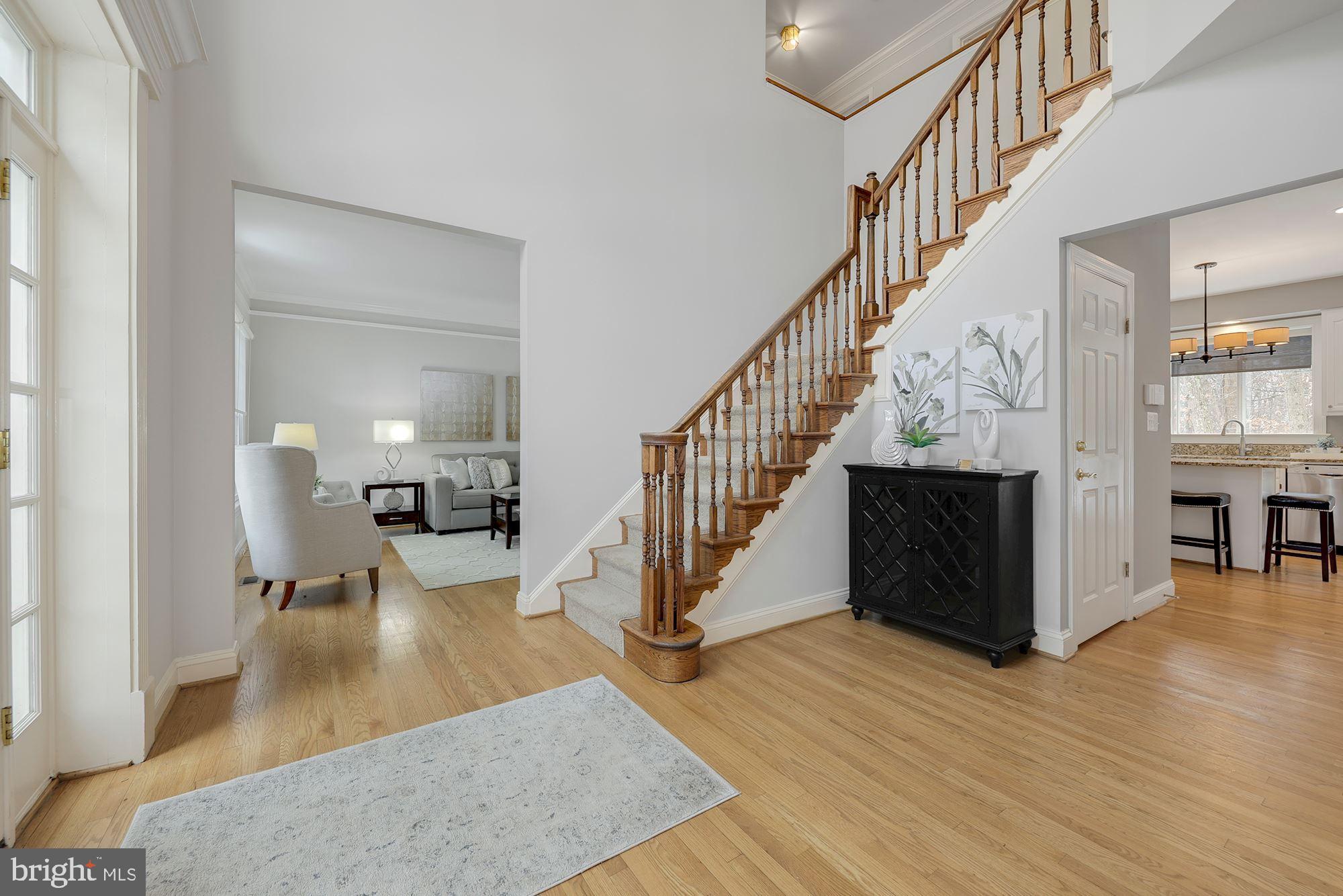 FAIRWAY HILLS - Residential