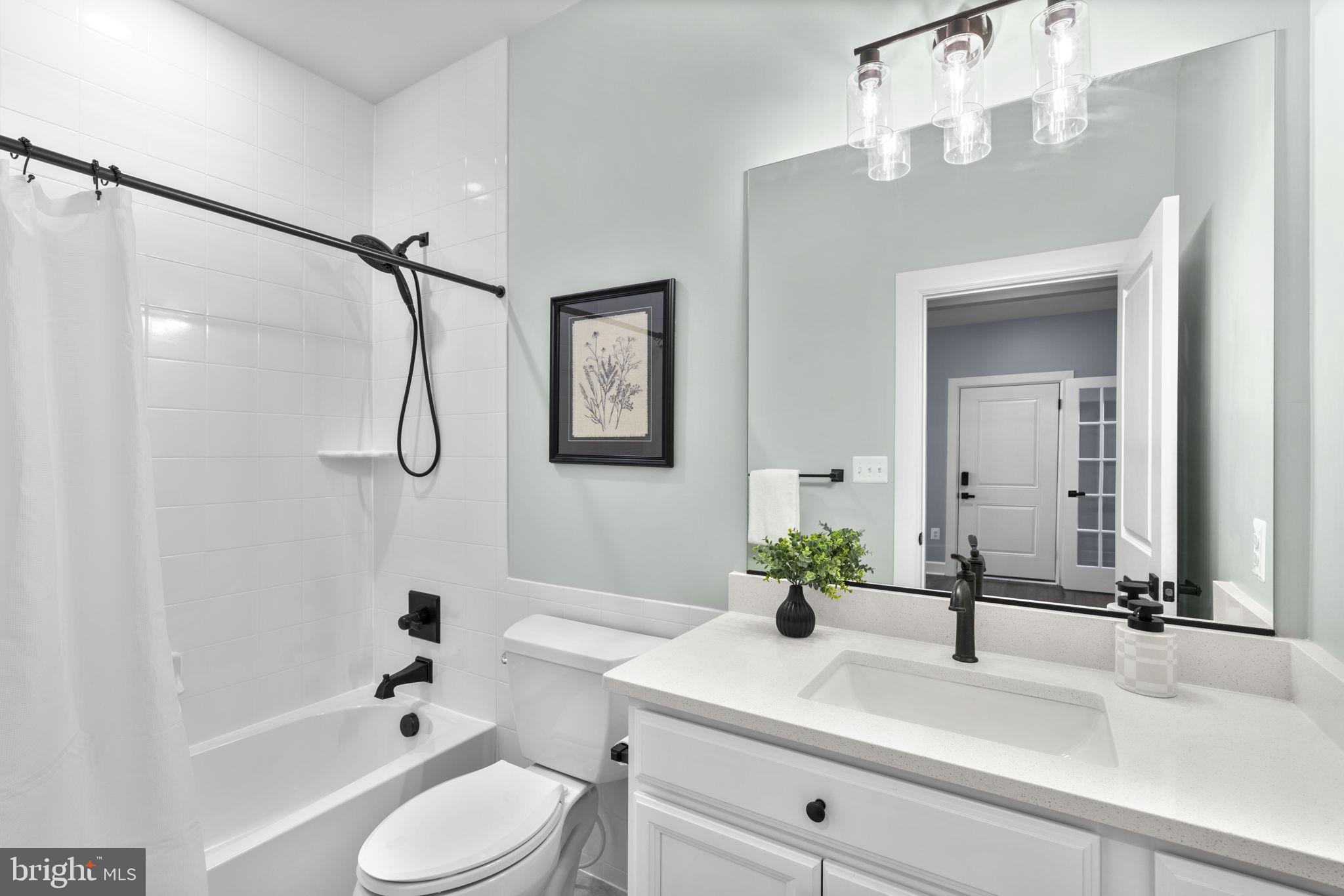 TURF VALLEY - Residential