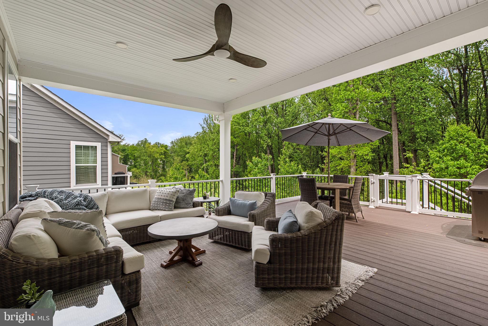 TURF VALLEY - Residential
