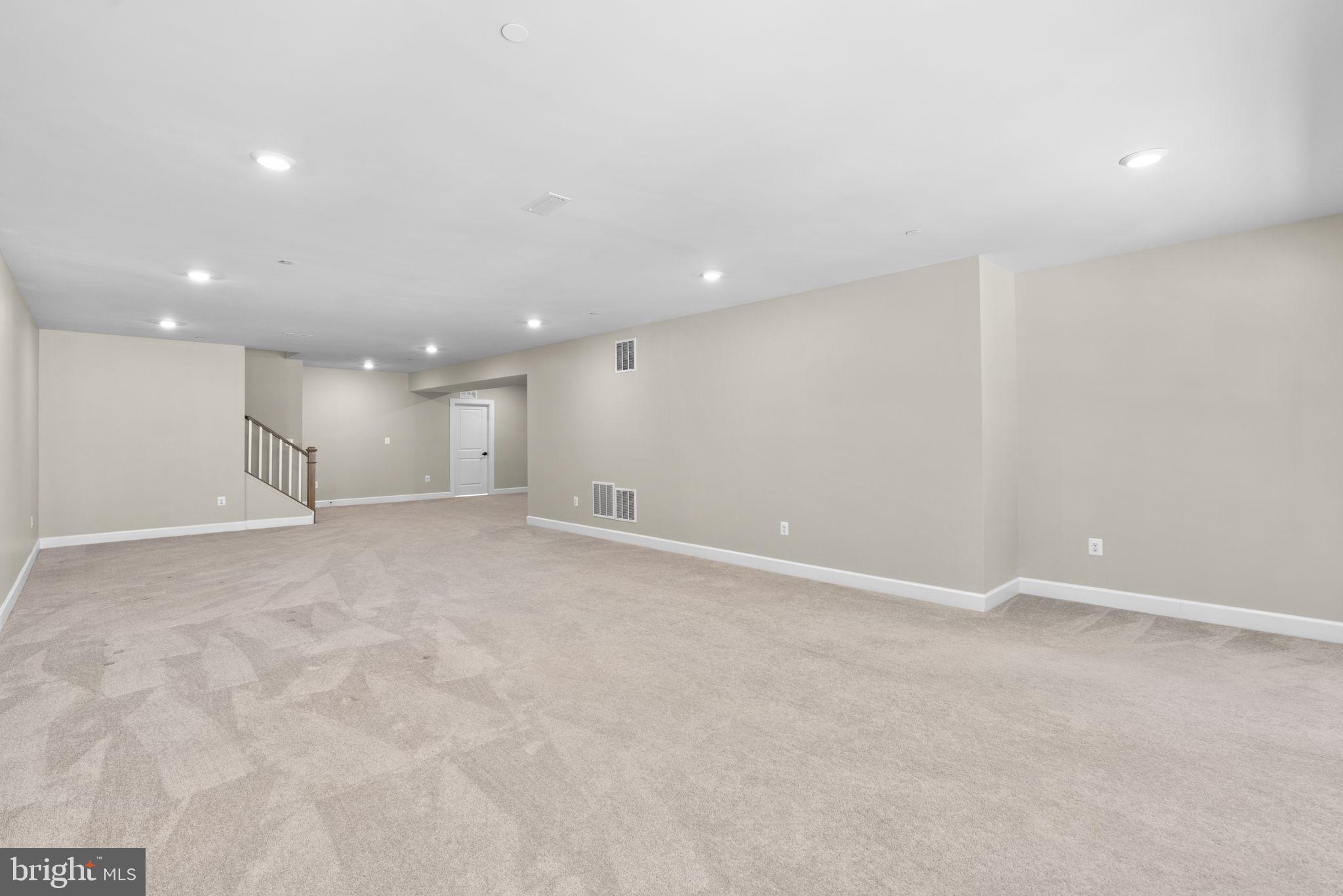 TURF VALLEY - Residential
