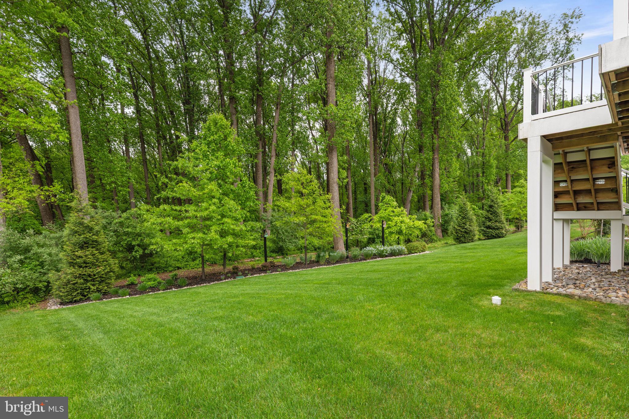 TURF VALLEY - Residential