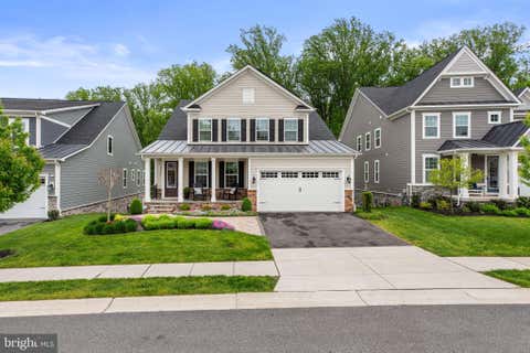 Homes For Sale - 10409 Puccini Lane<br/> ELLICOTT CITY, MD 21042