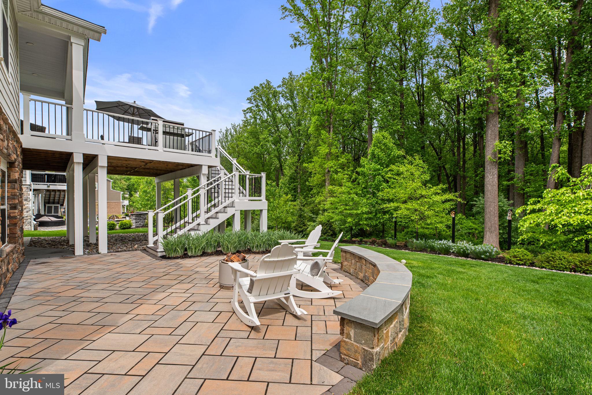 TURF VALLEY - Residential