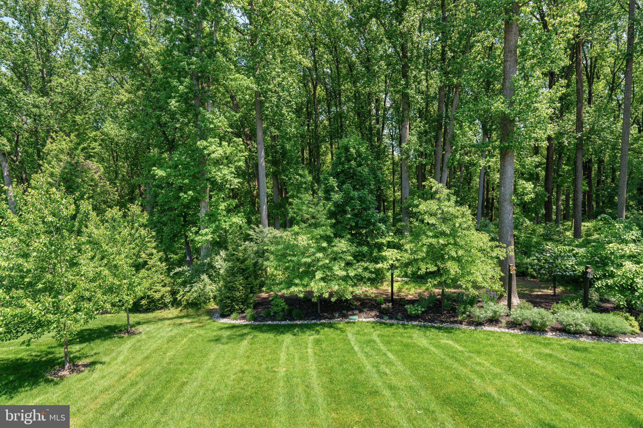 TURF VALLEY - Residential