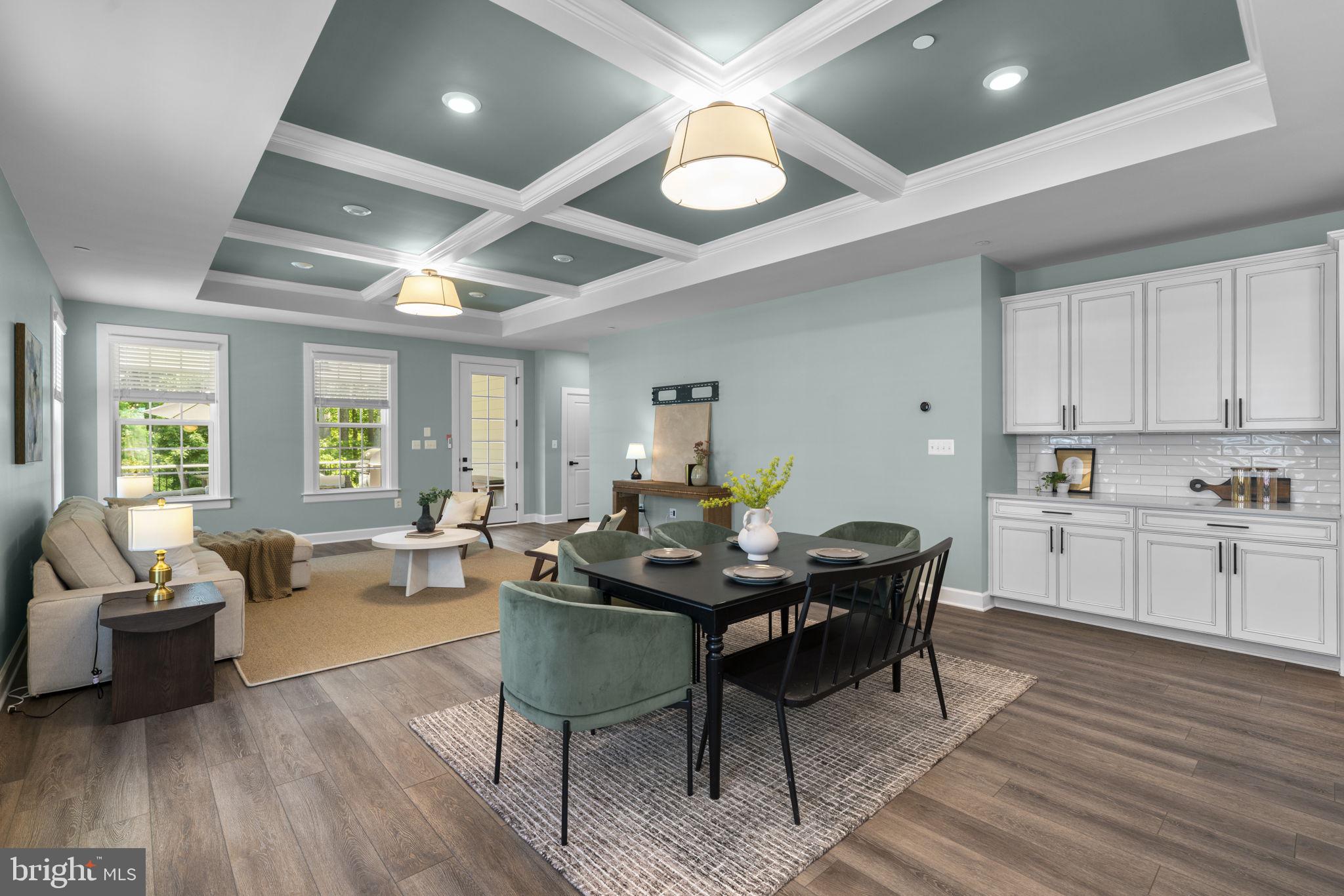 TURF VALLEY - Residential