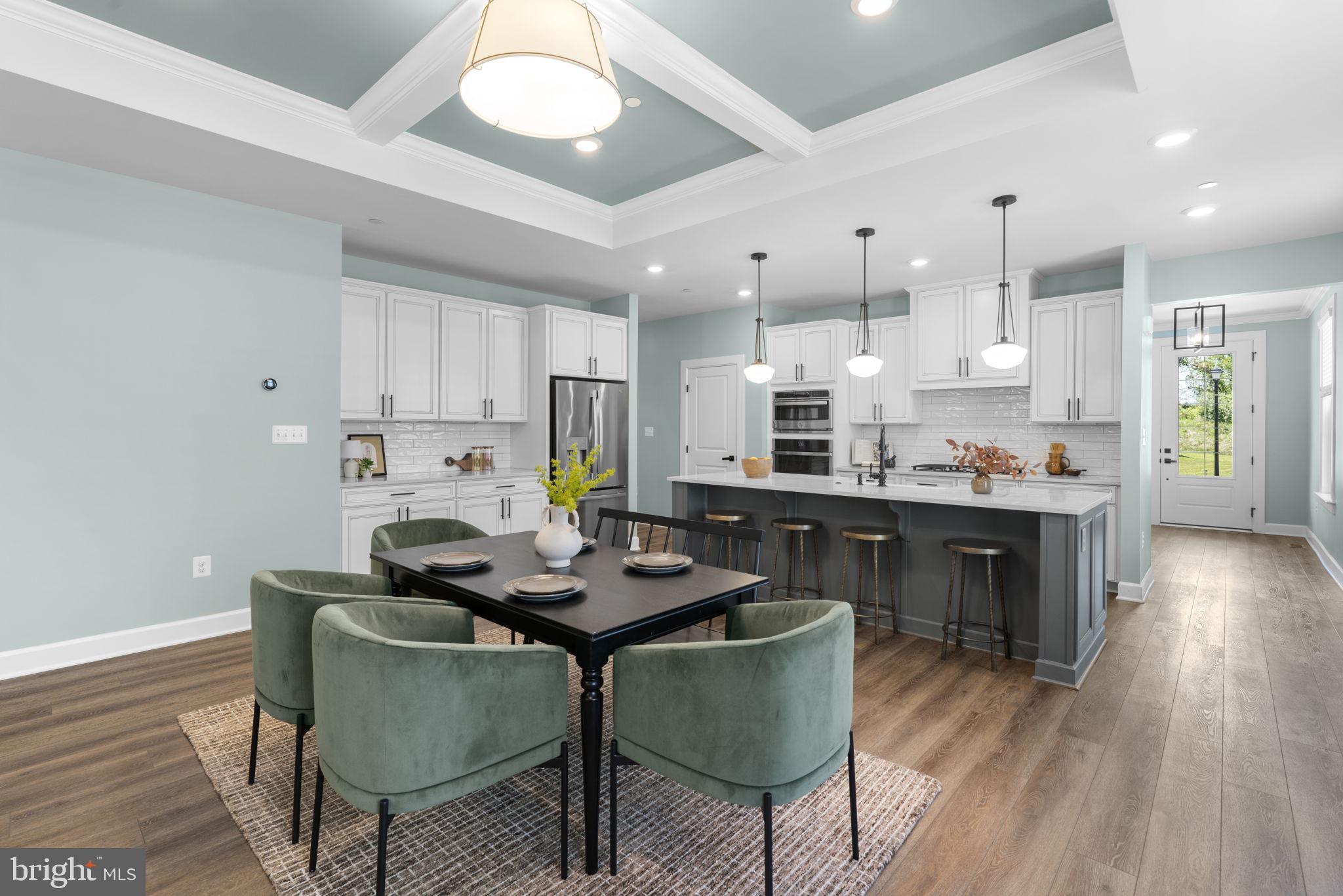 TURF VALLEY - Residential
