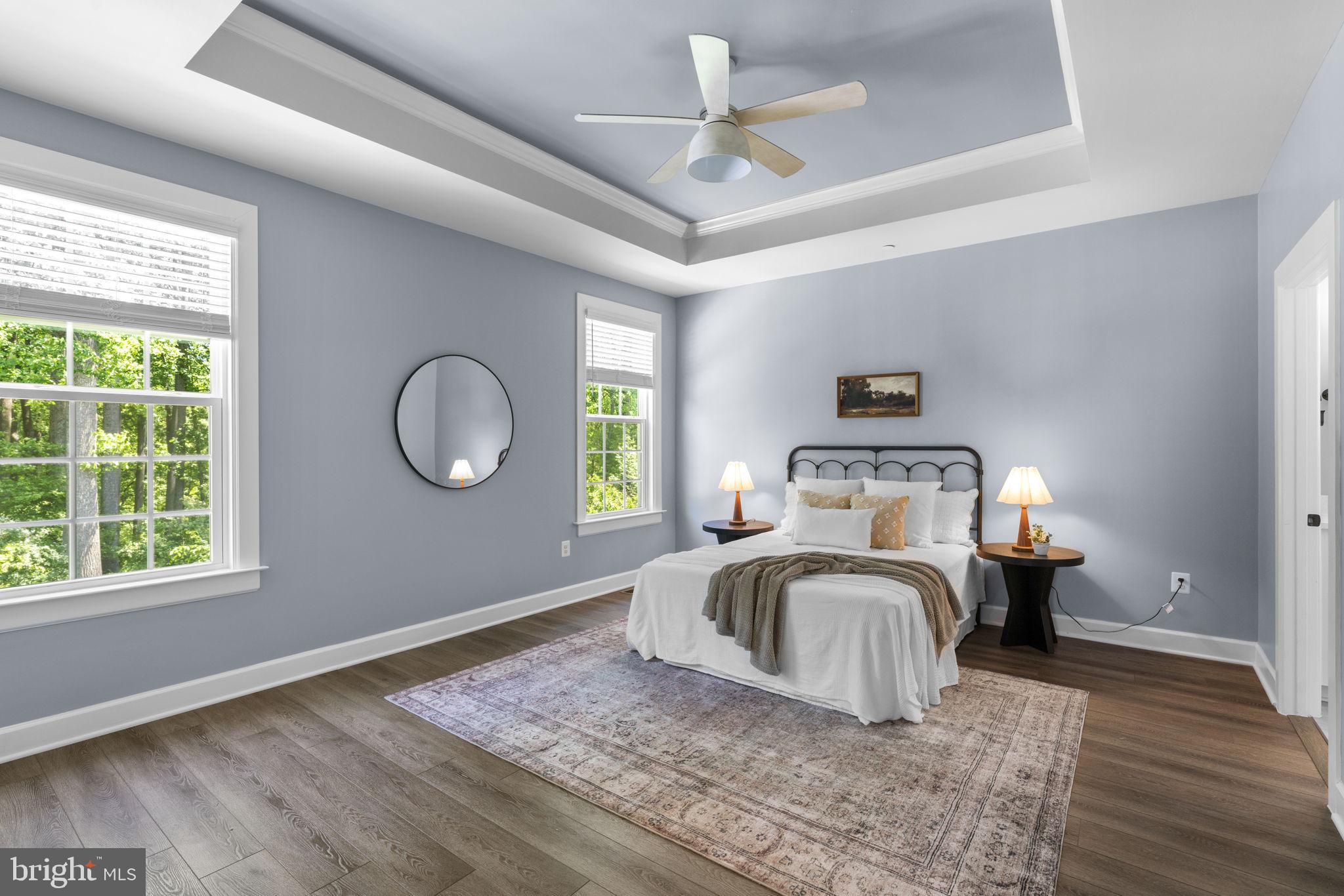 TURF VALLEY - Residential