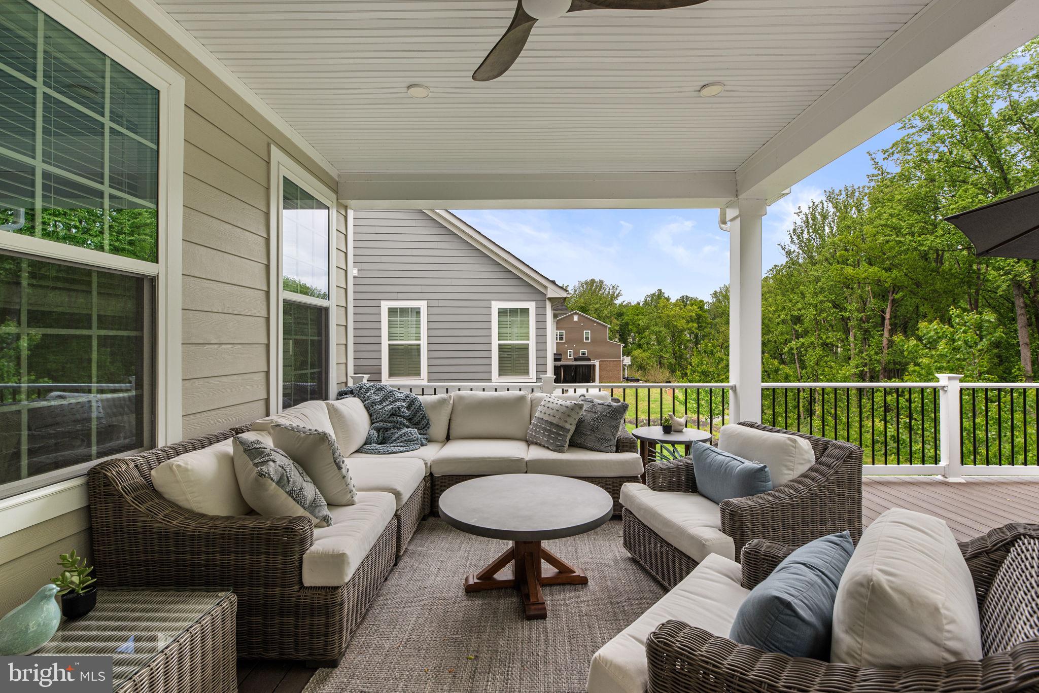 TURF VALLEY - Residential