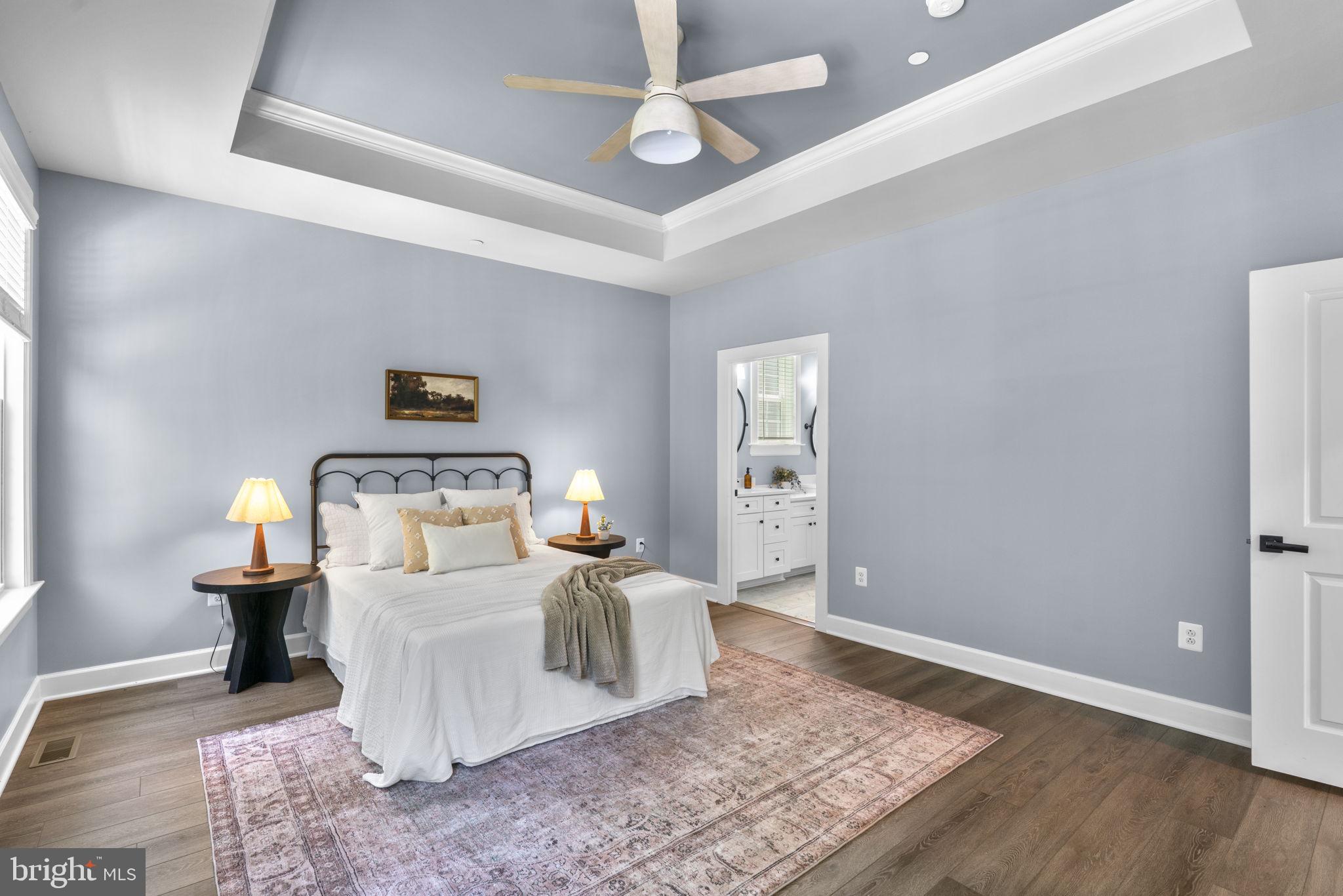 TURF VALLEY - Residential