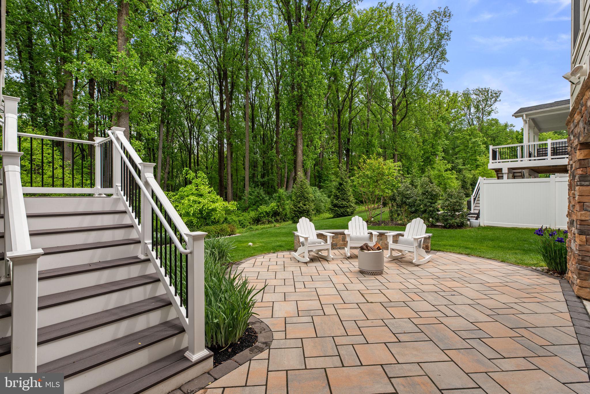 TURF VALLEY - Residential