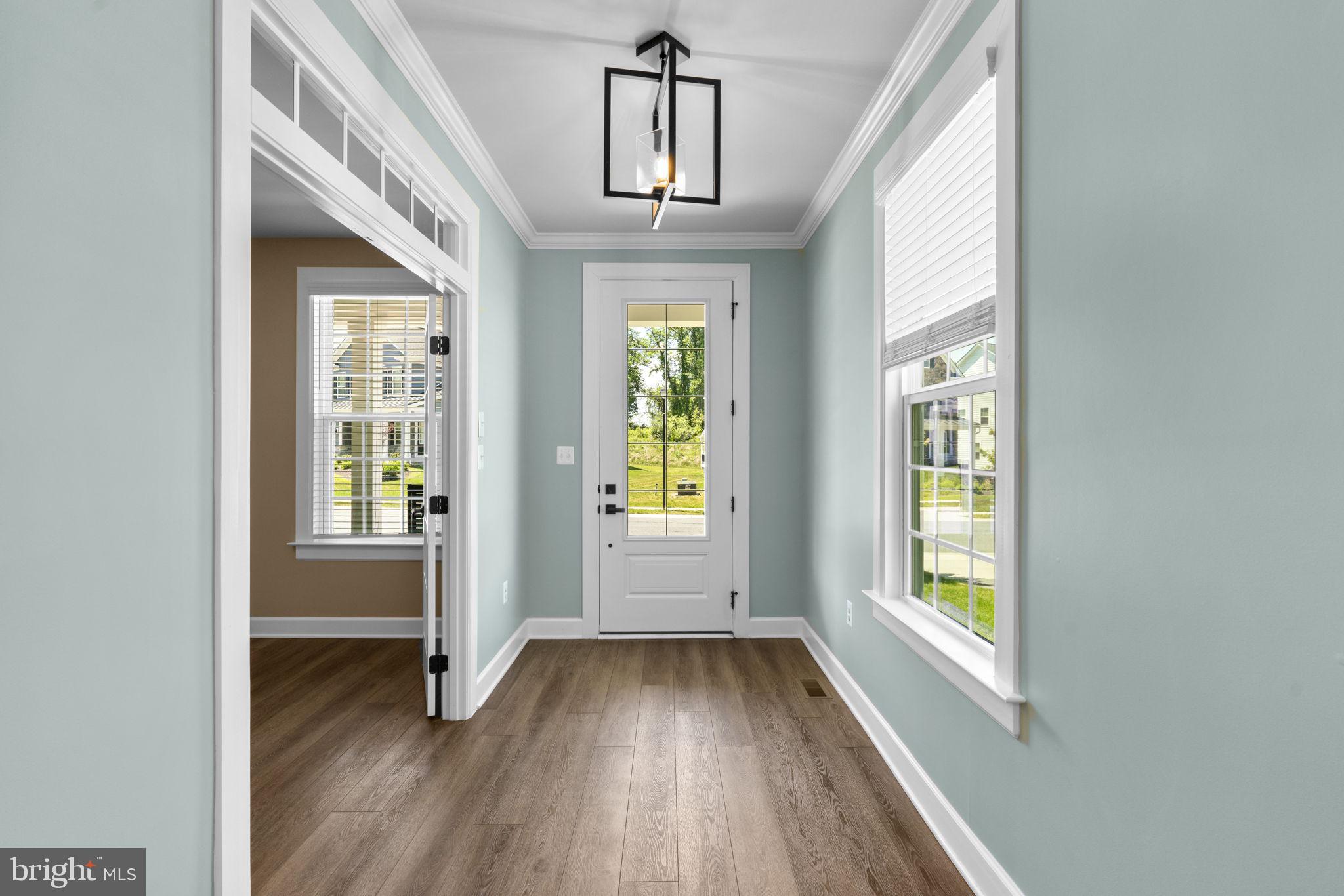 TURF VALLEY - Residential