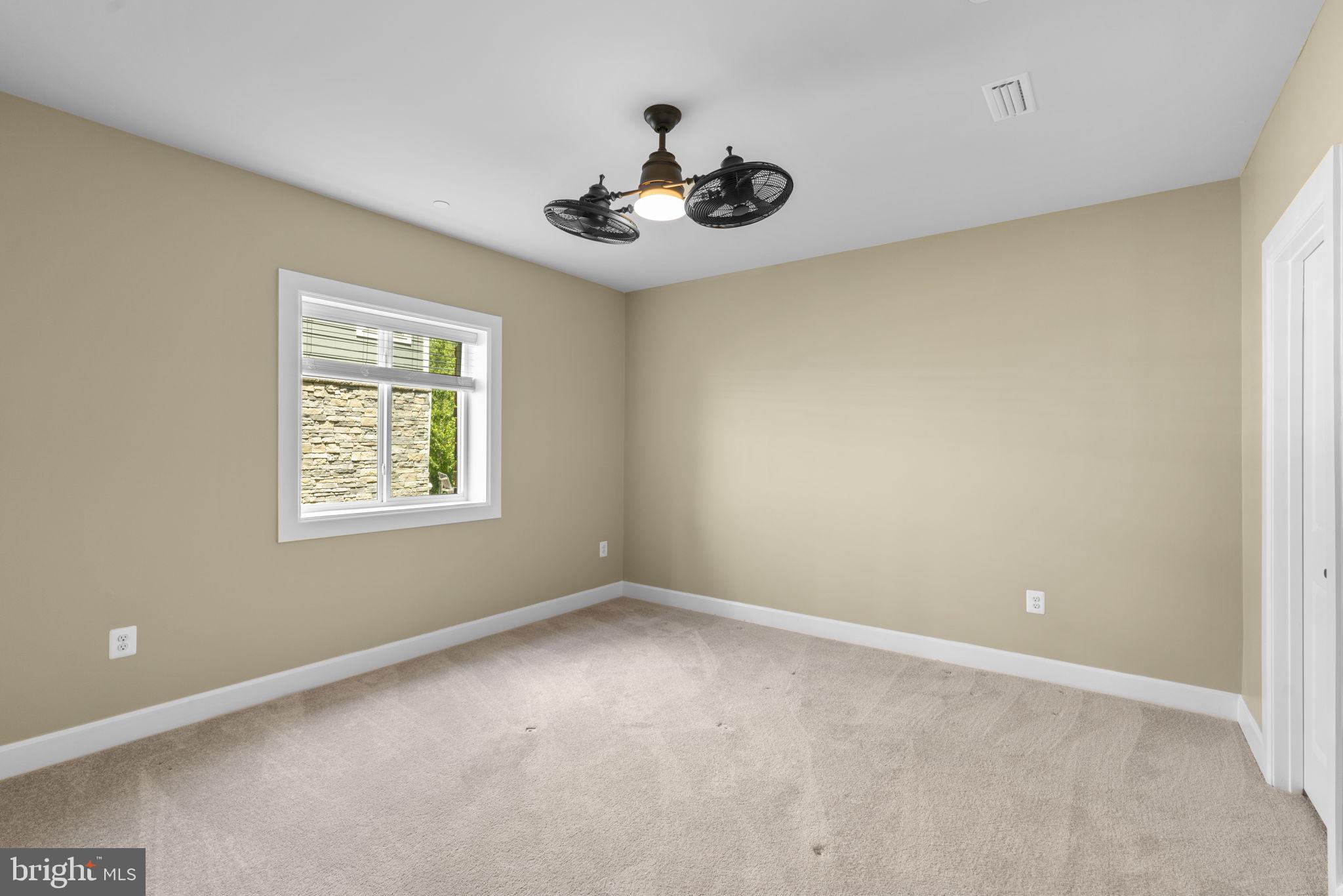 TURF VALLEY - Residential