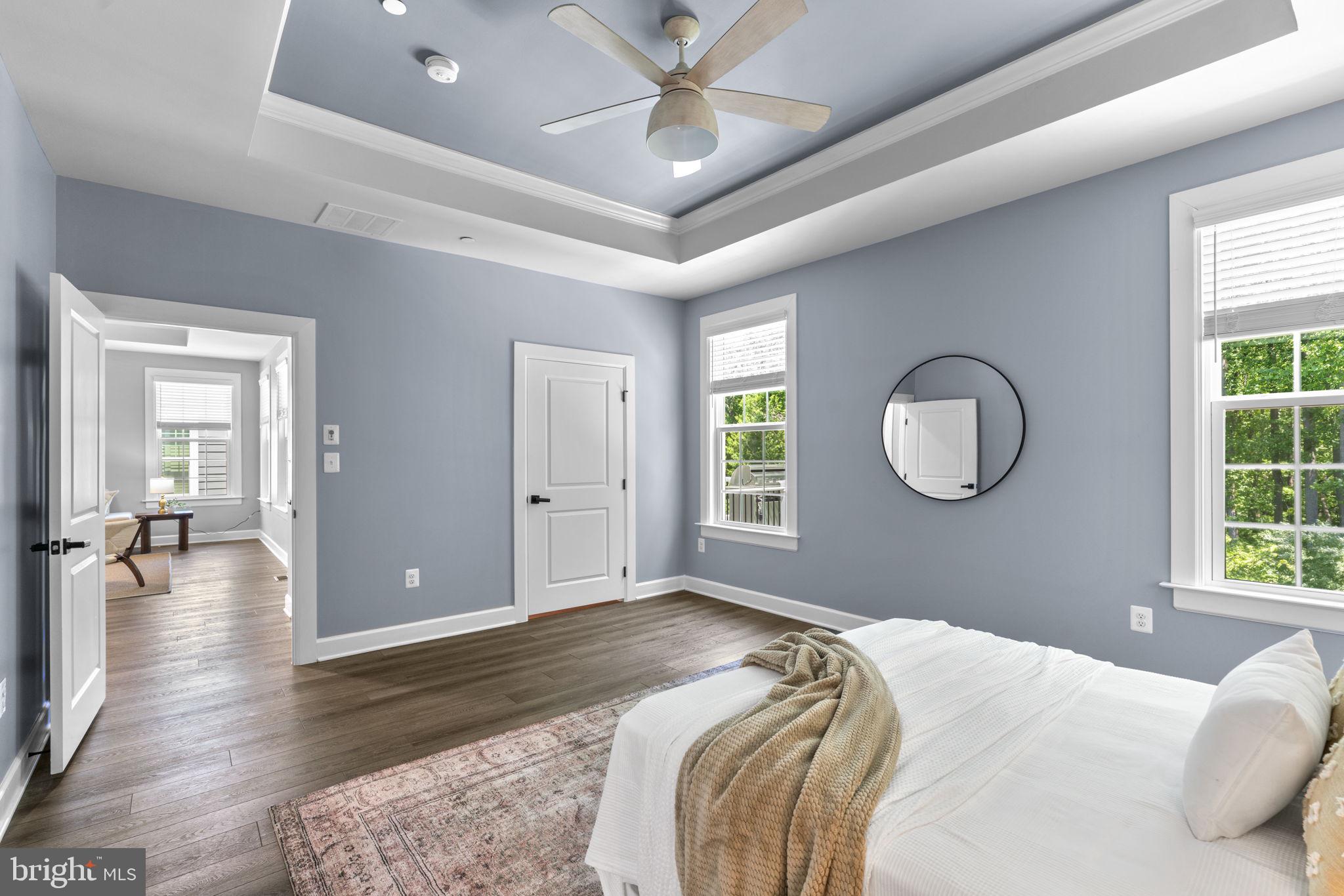 TURF VALLEY - Residential