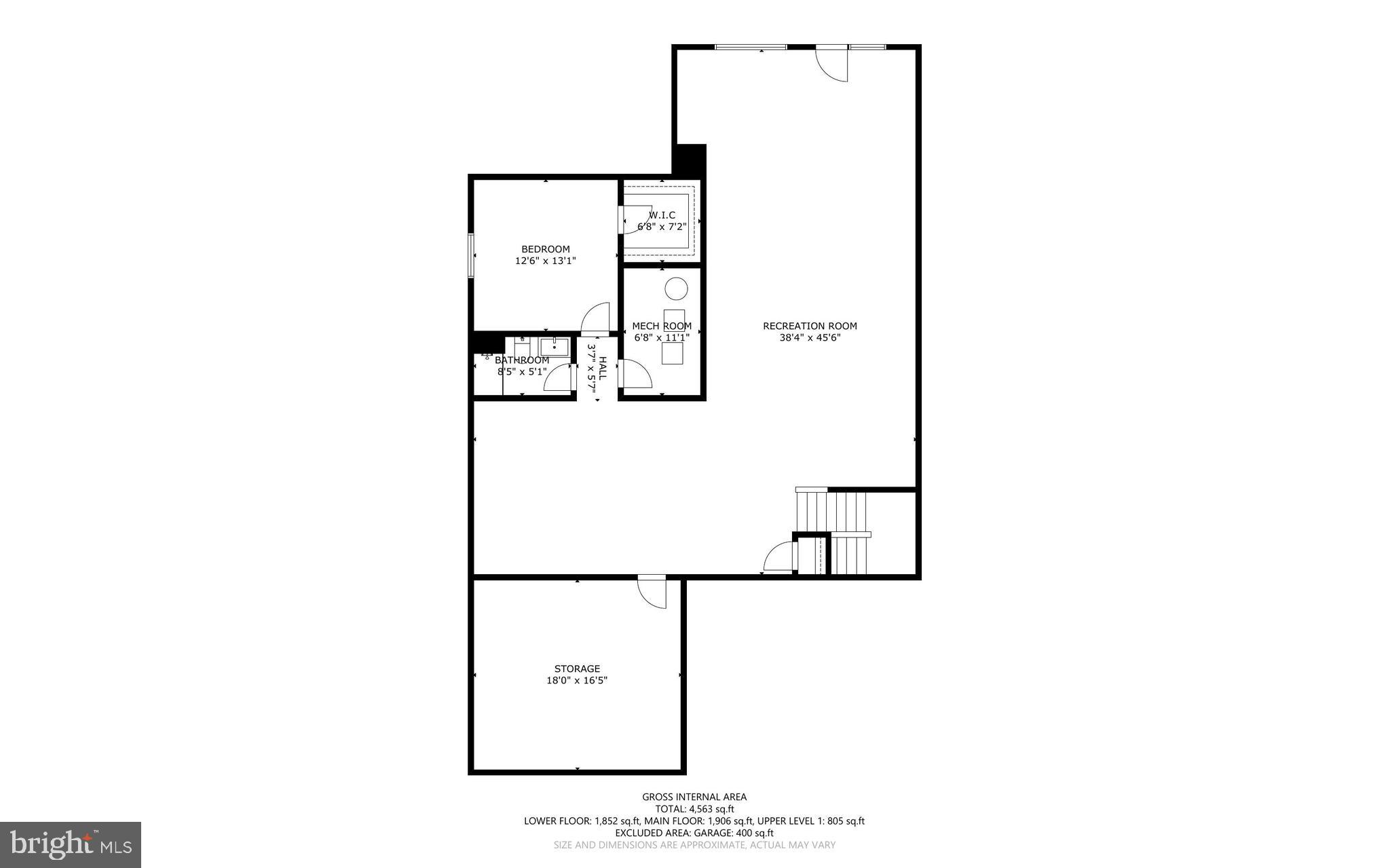 TURF VALLEY - Residential