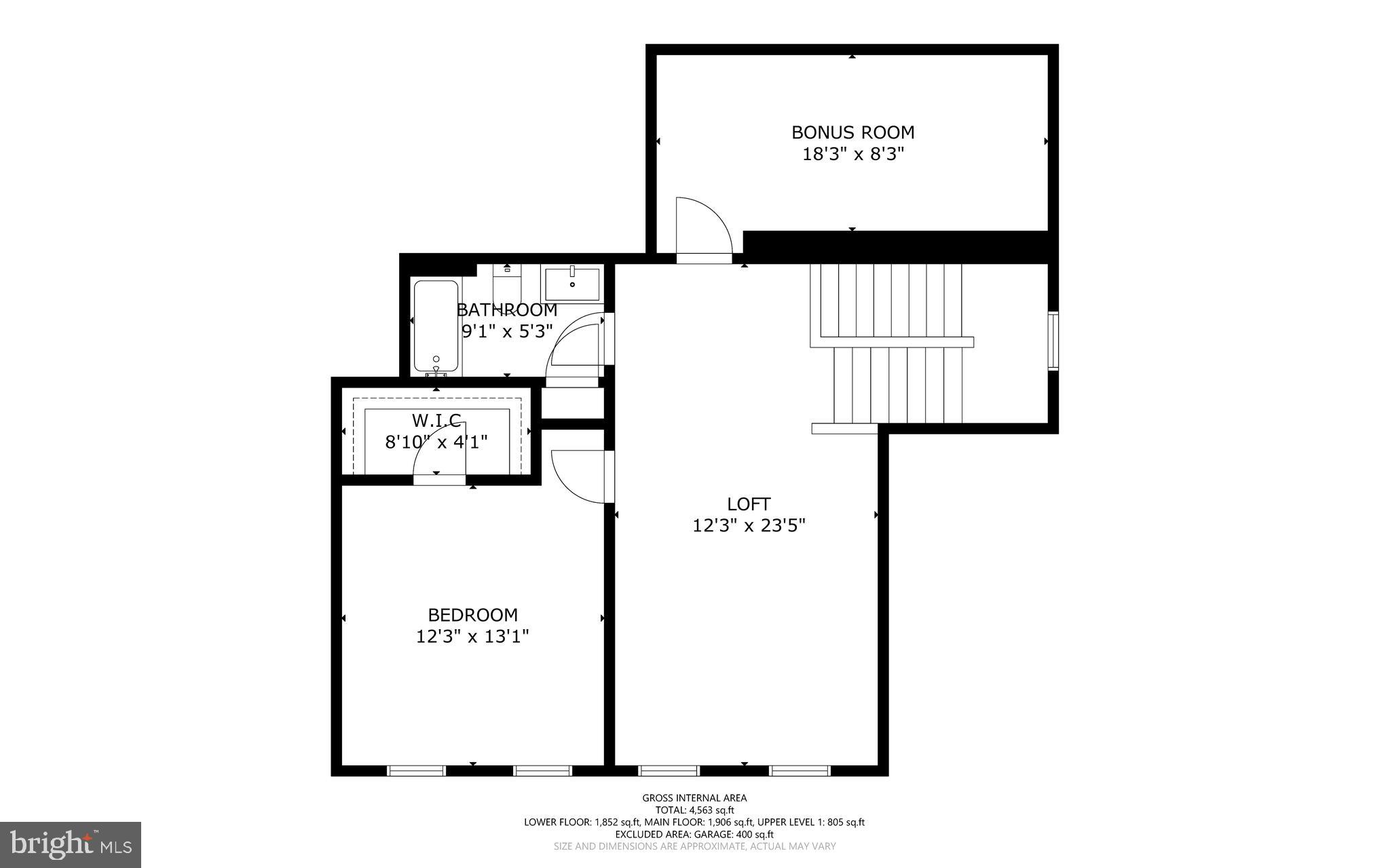 TURF VALLEY - Residential