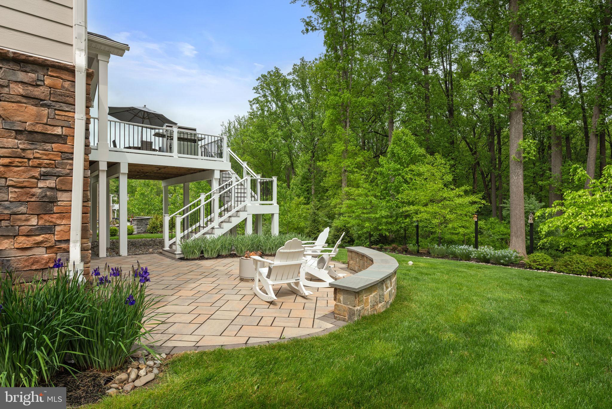 TURF VALLEY - Residential