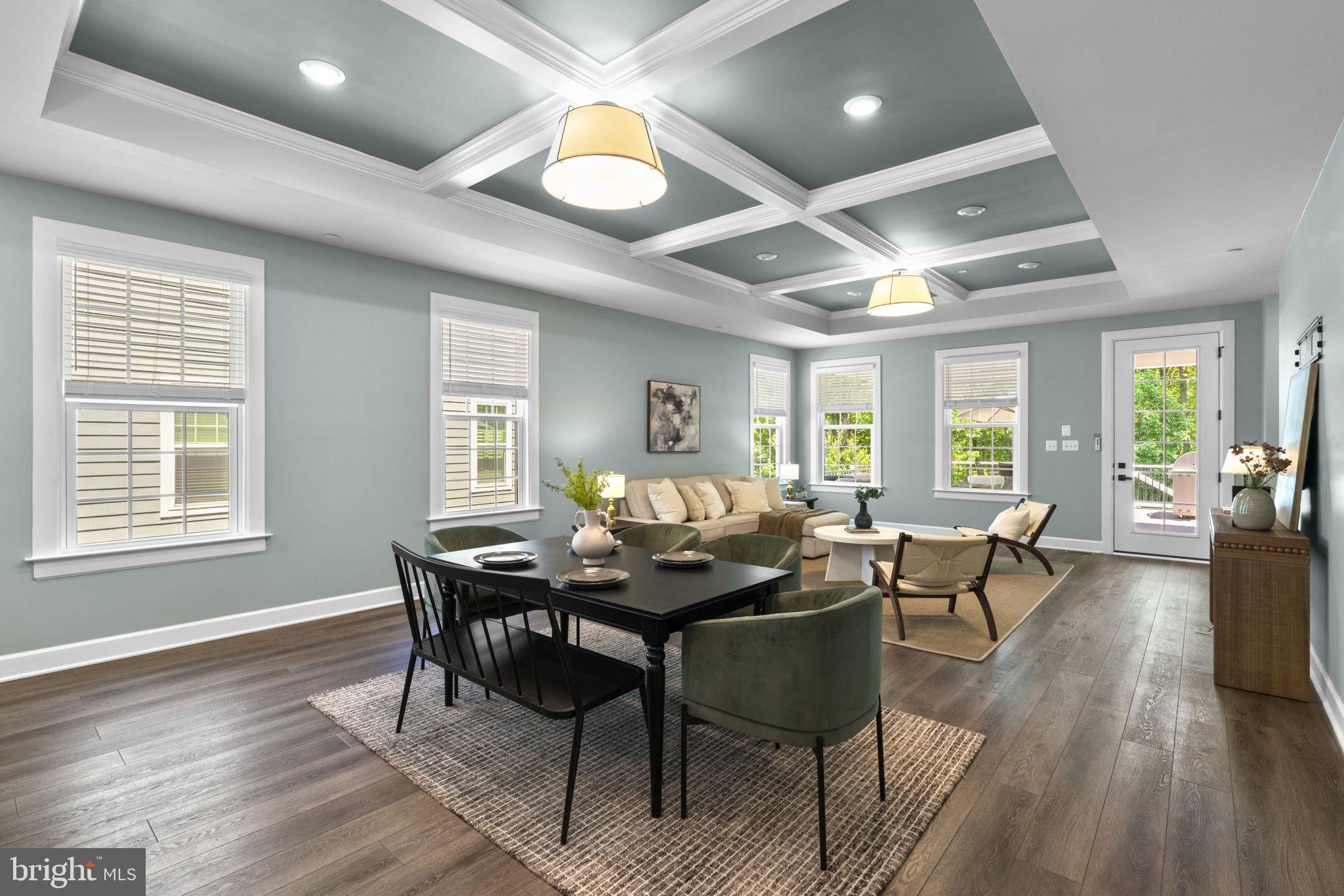 TURF VALLEY - Residential