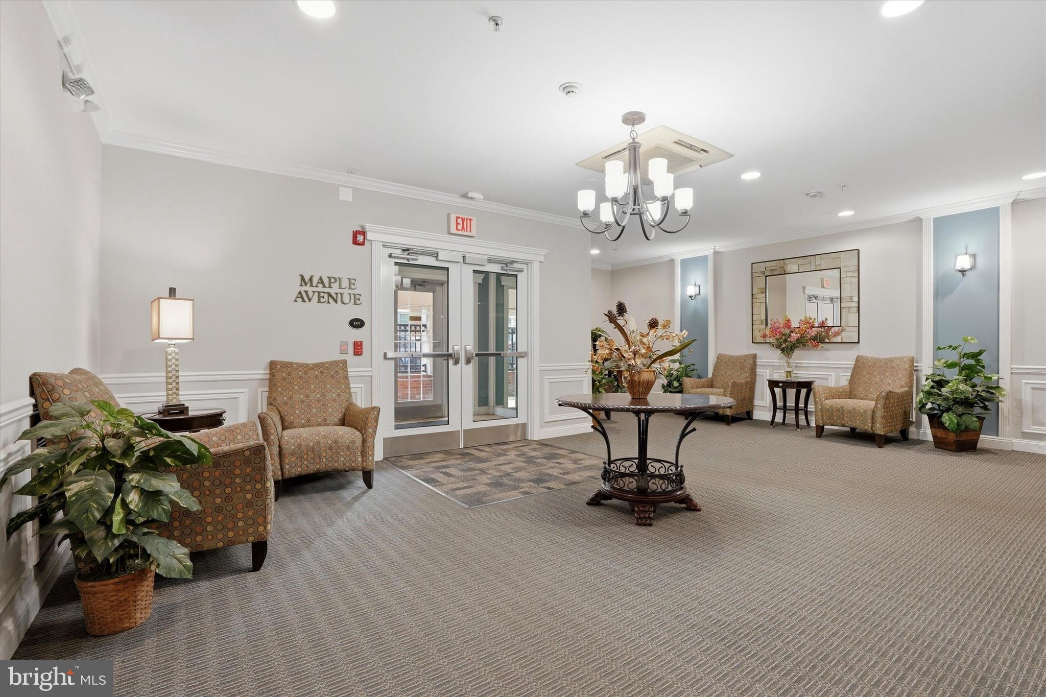 THE GRANDE AT RIVERVIEW - Residential