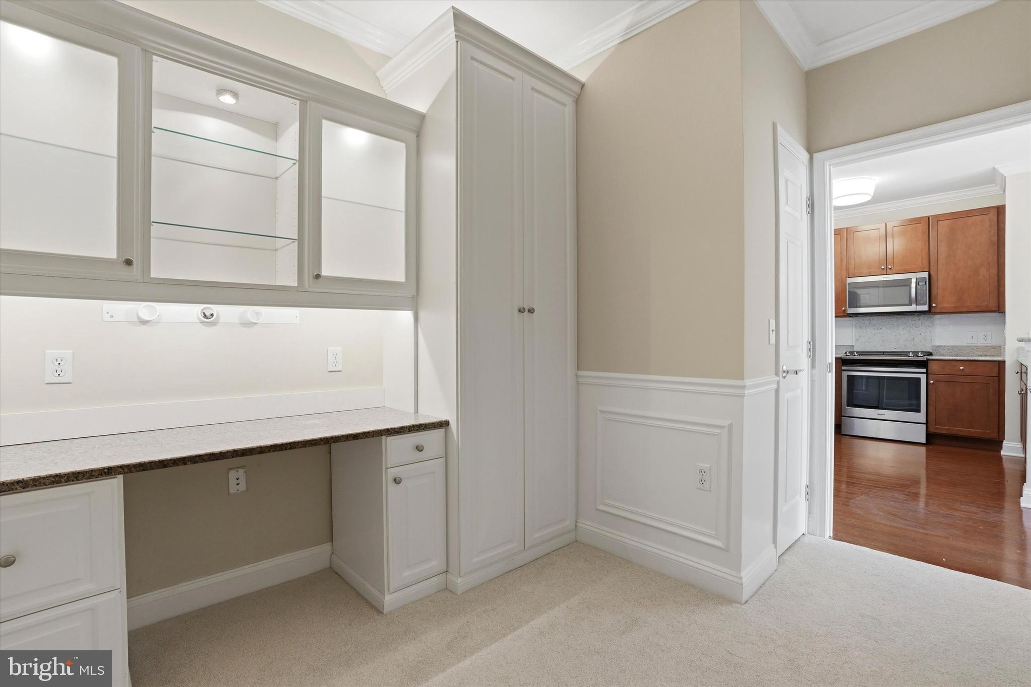 THE GRANDE AT RIVERVIEW - Residential