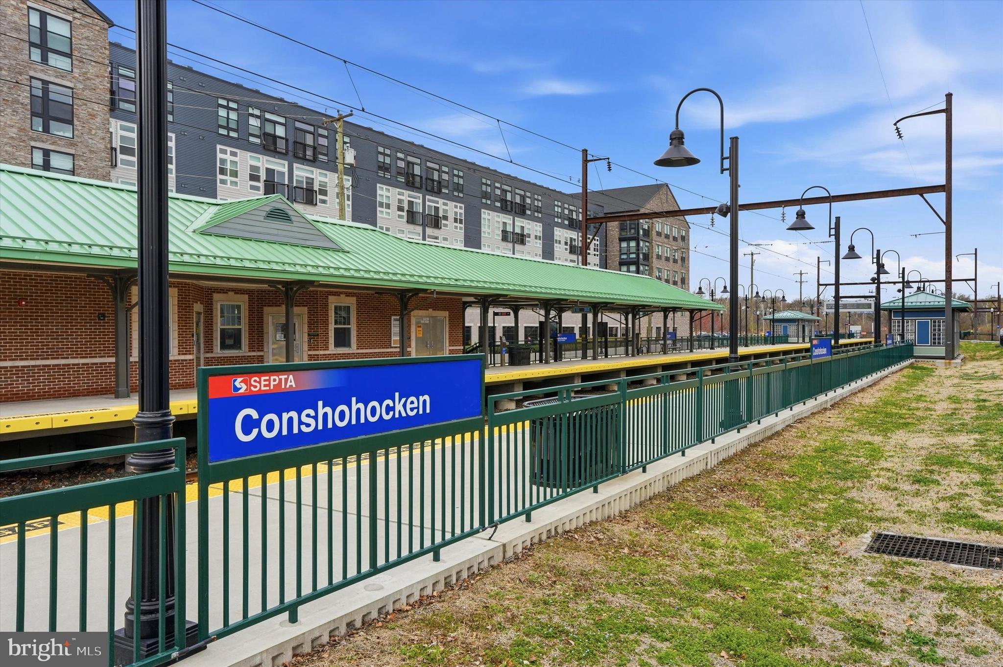 THE GRANDE AT RIVERVIEW - Residential