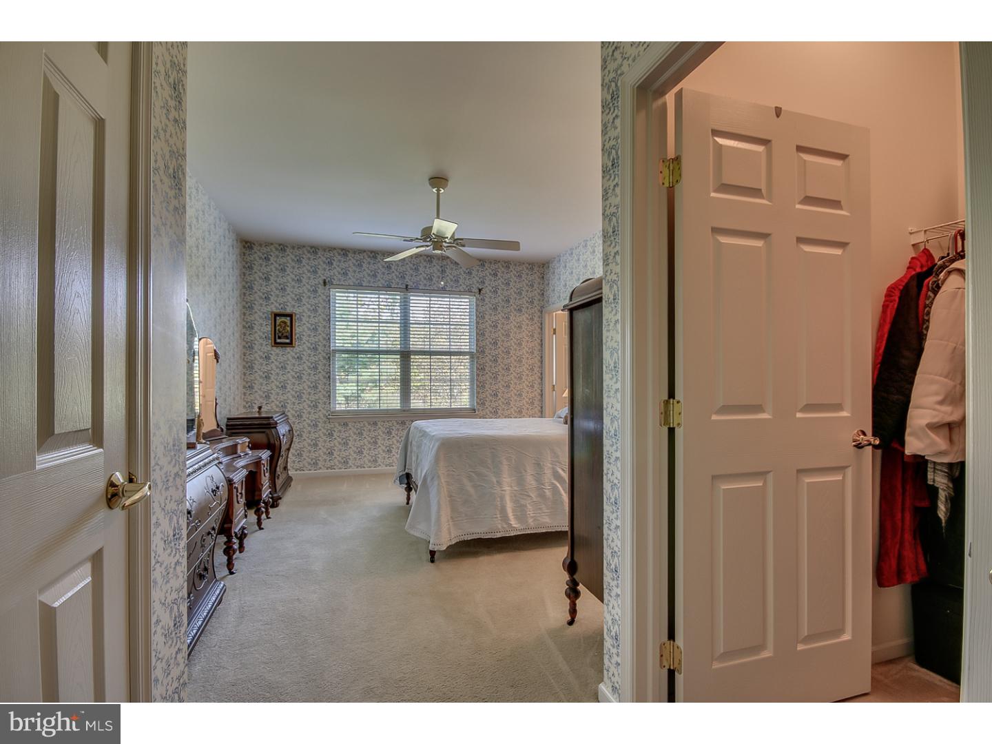 FLOWERS MILL - Residential