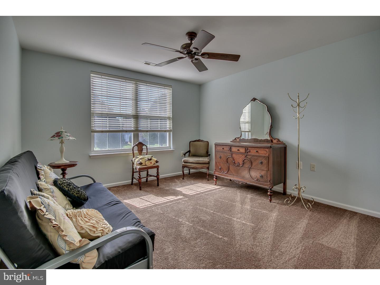 FLOWERS MILL - Residential