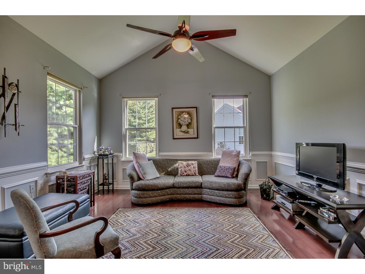 FLOWERS MILL - Residential
