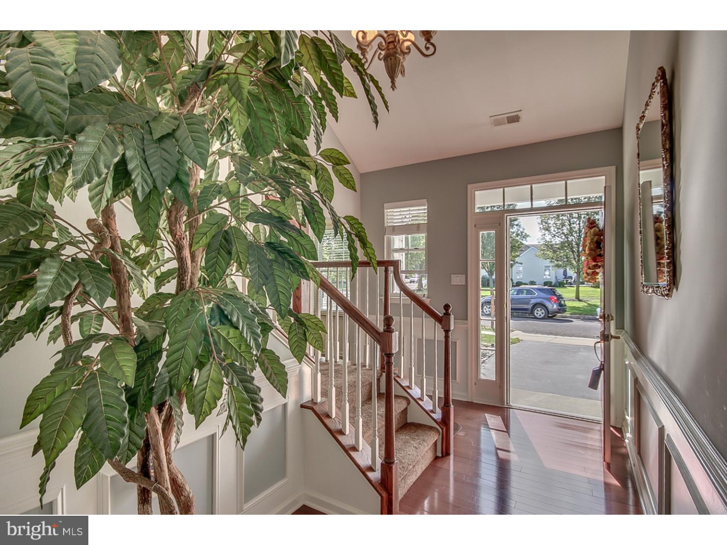 FLOWERS MILL - Residential