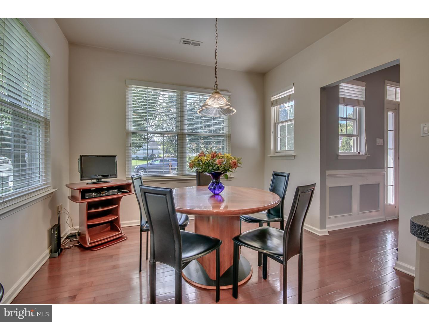 FLOWERS MILL - Residential