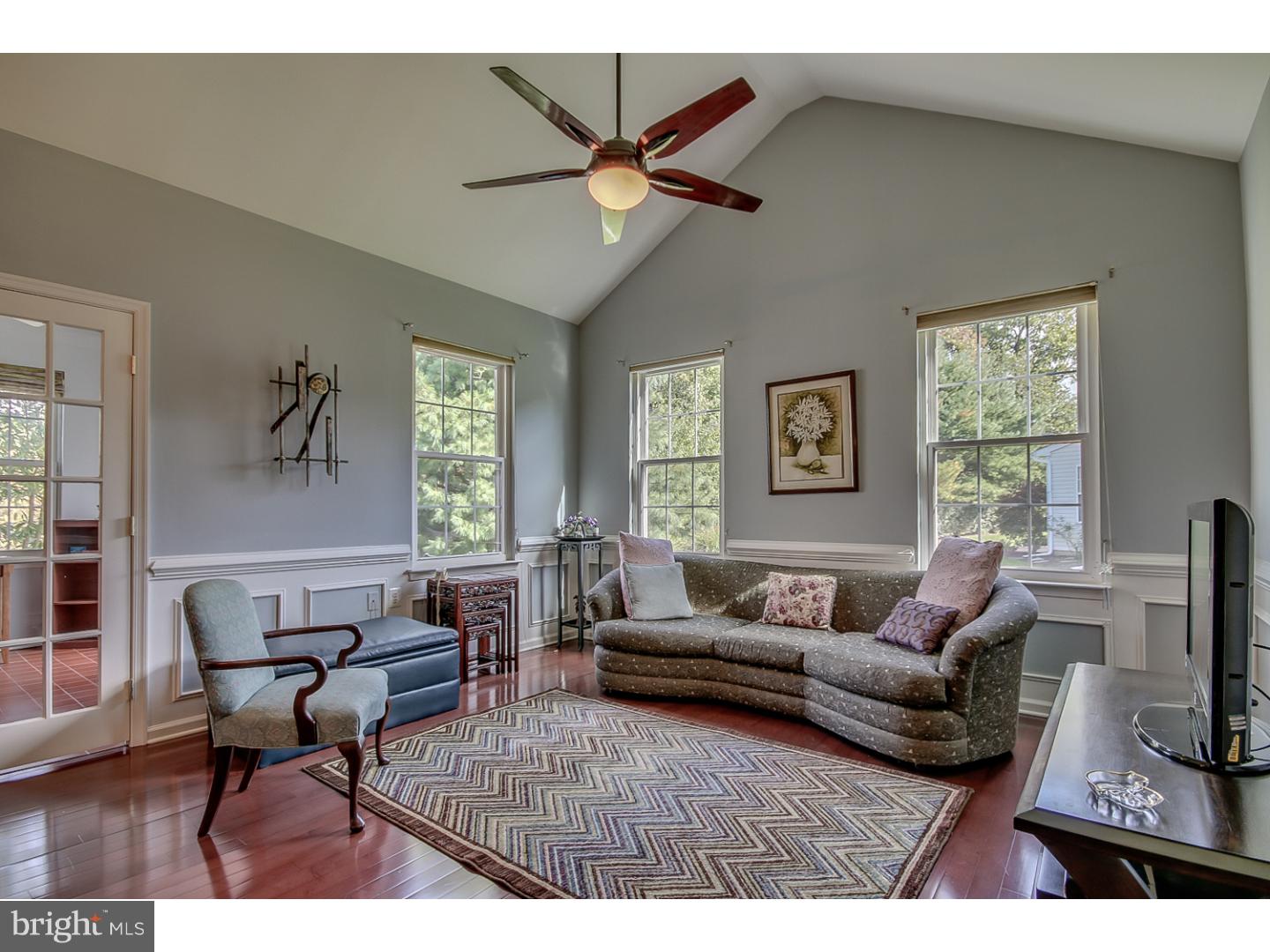 FLOWERS MILL - Residential