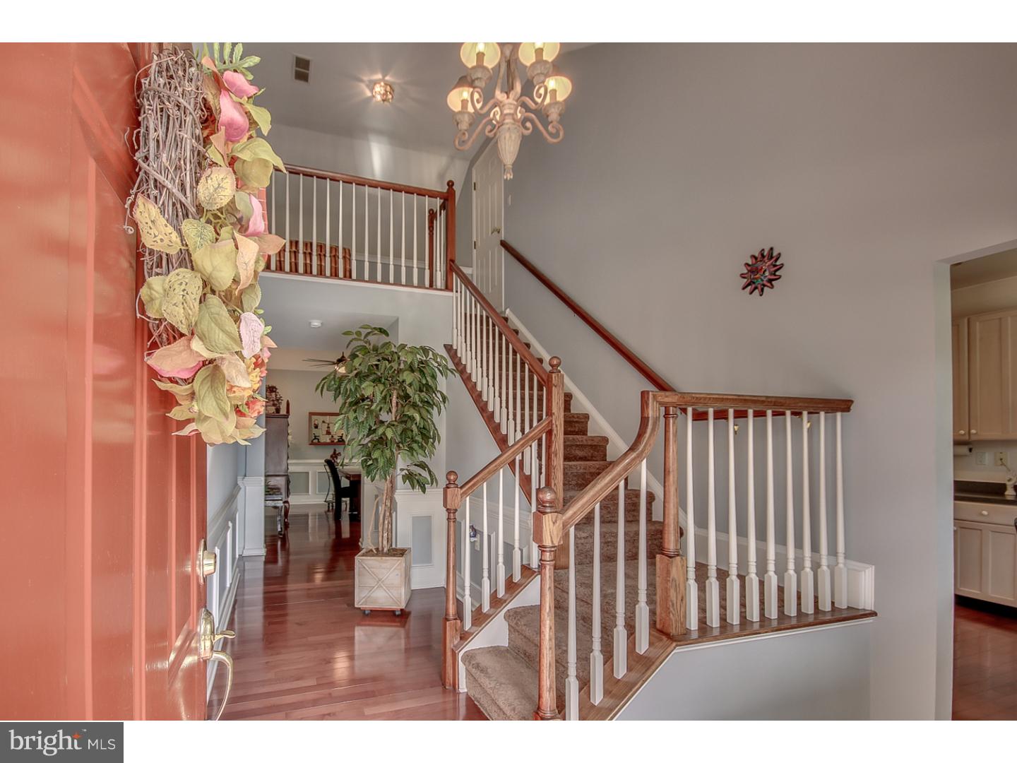 FLOWERS MILL - Residential