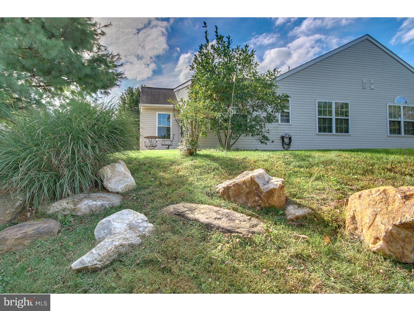 FLOWERS MILL - Residential