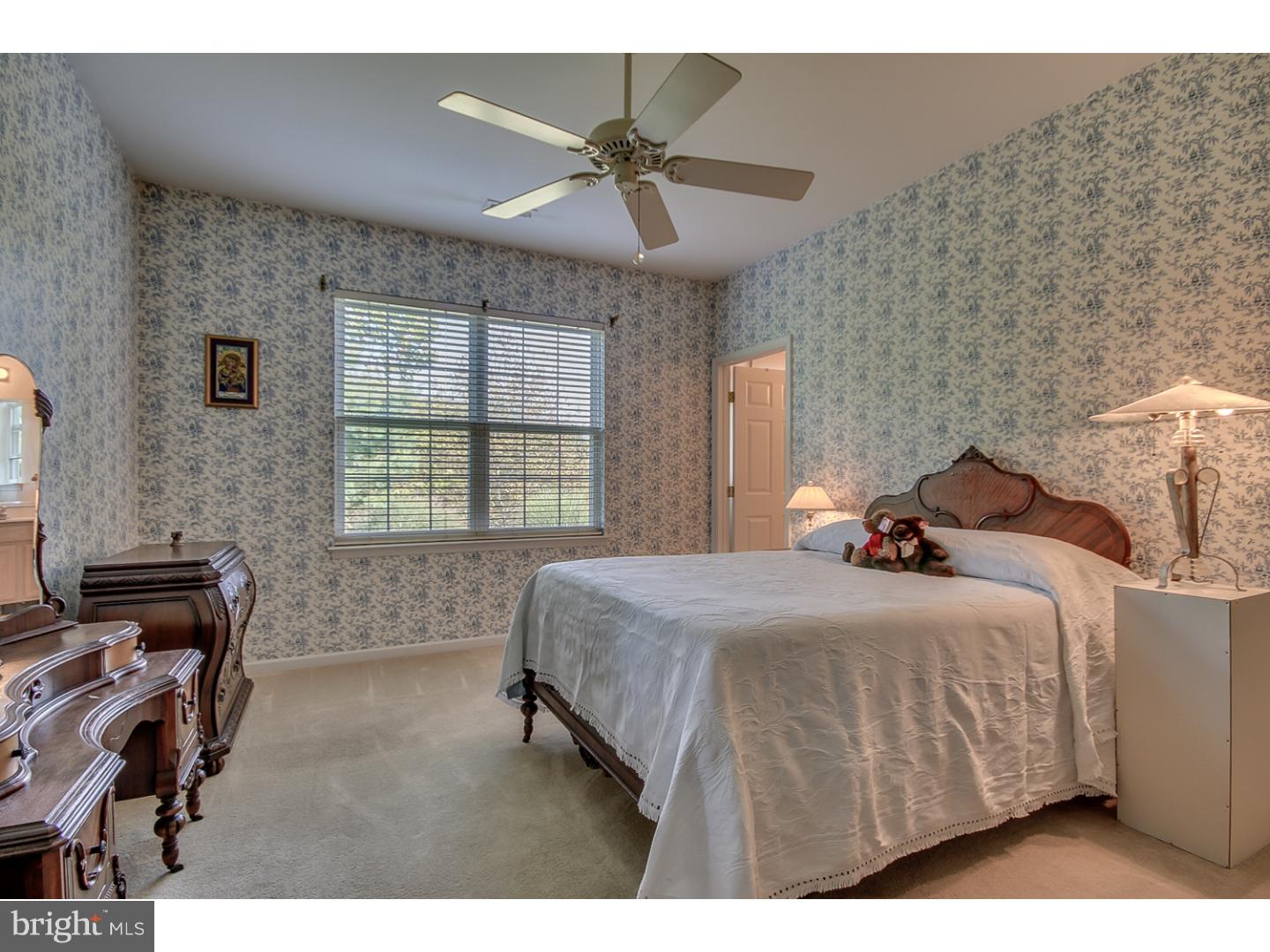 FLOWERS MILL - Residential