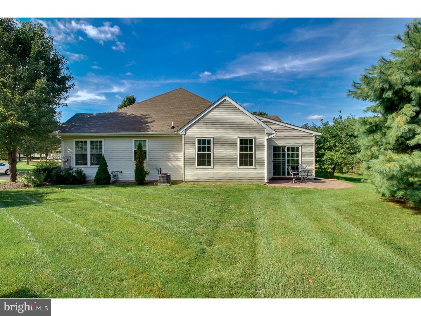 FLOWERS MILL - Residential