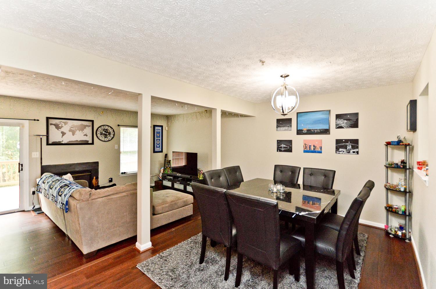 BELLEHAVEN ESTATES - Residential