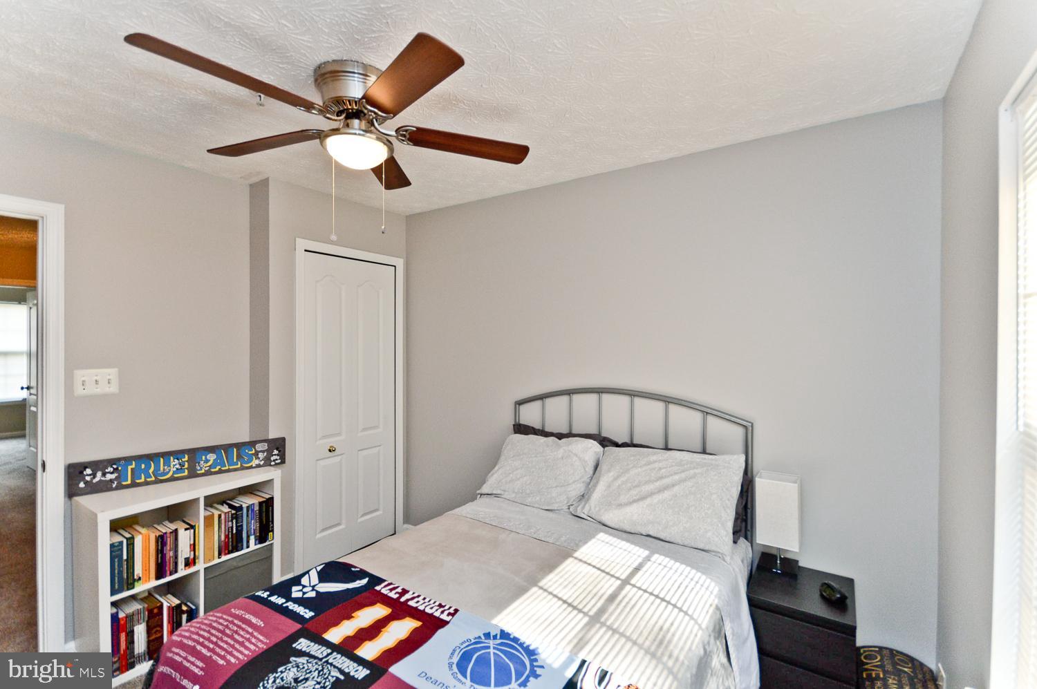 BELLEHAVEN ESTATES - Residential