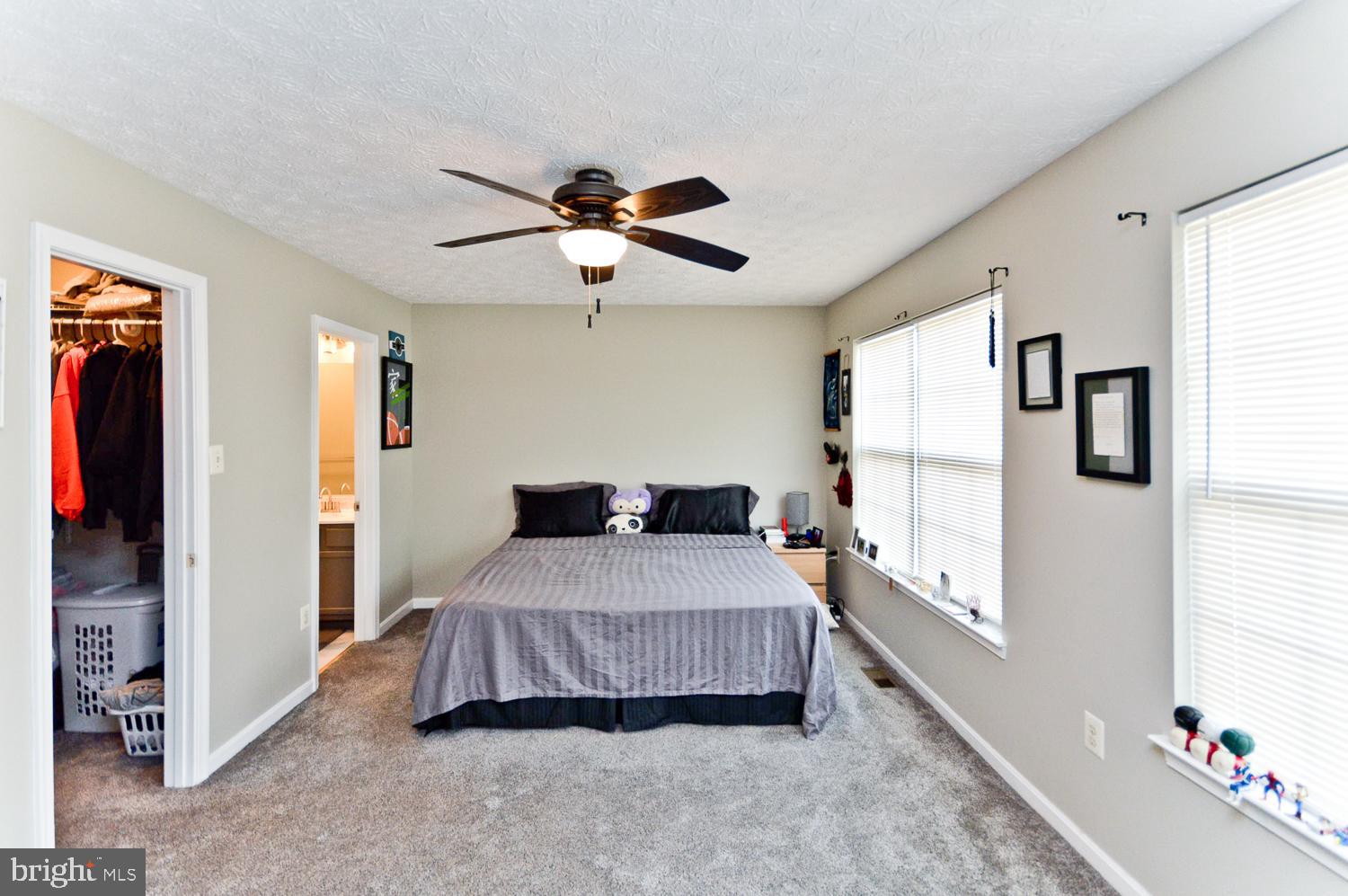 BELLEHAVEN ESTATES - Residential