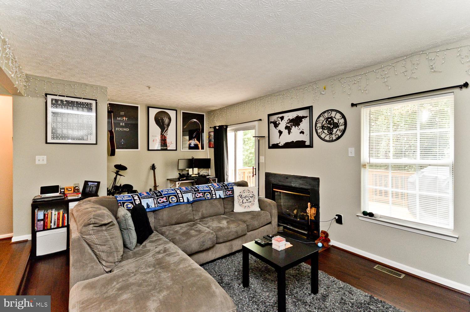 BELLEHAVEN ESTATES - Residential