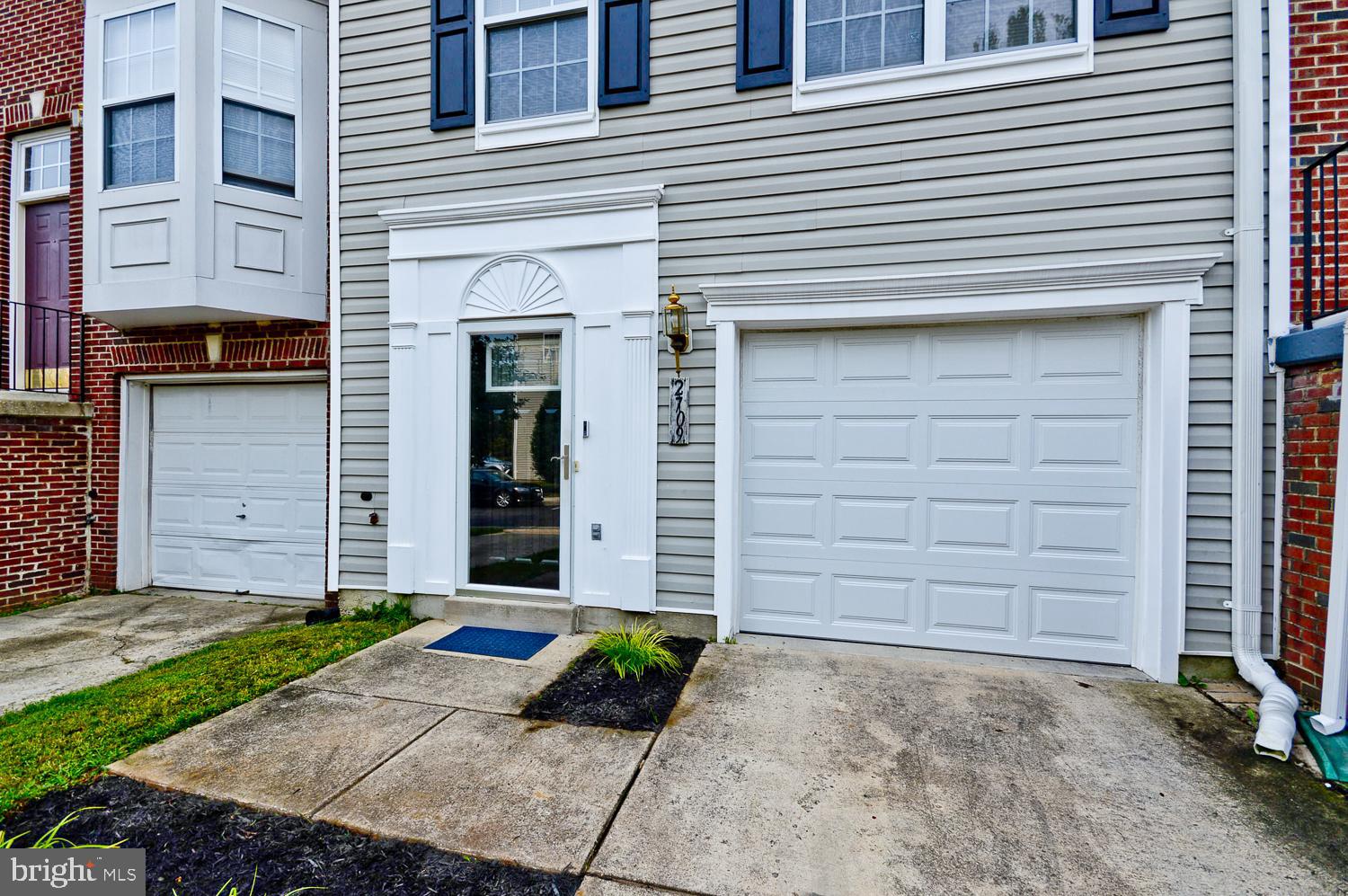 BELLEHAVEN ESTATES - Residential