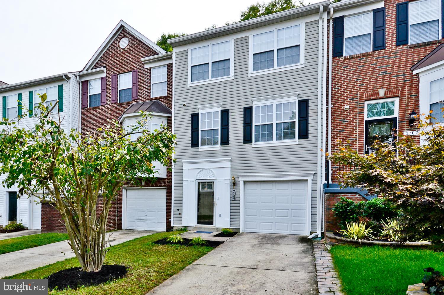 BELLEHAVEN ESTATES - Residential