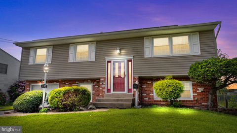 632 PICKERING ROAD SOUTHAMPTON PA 18966