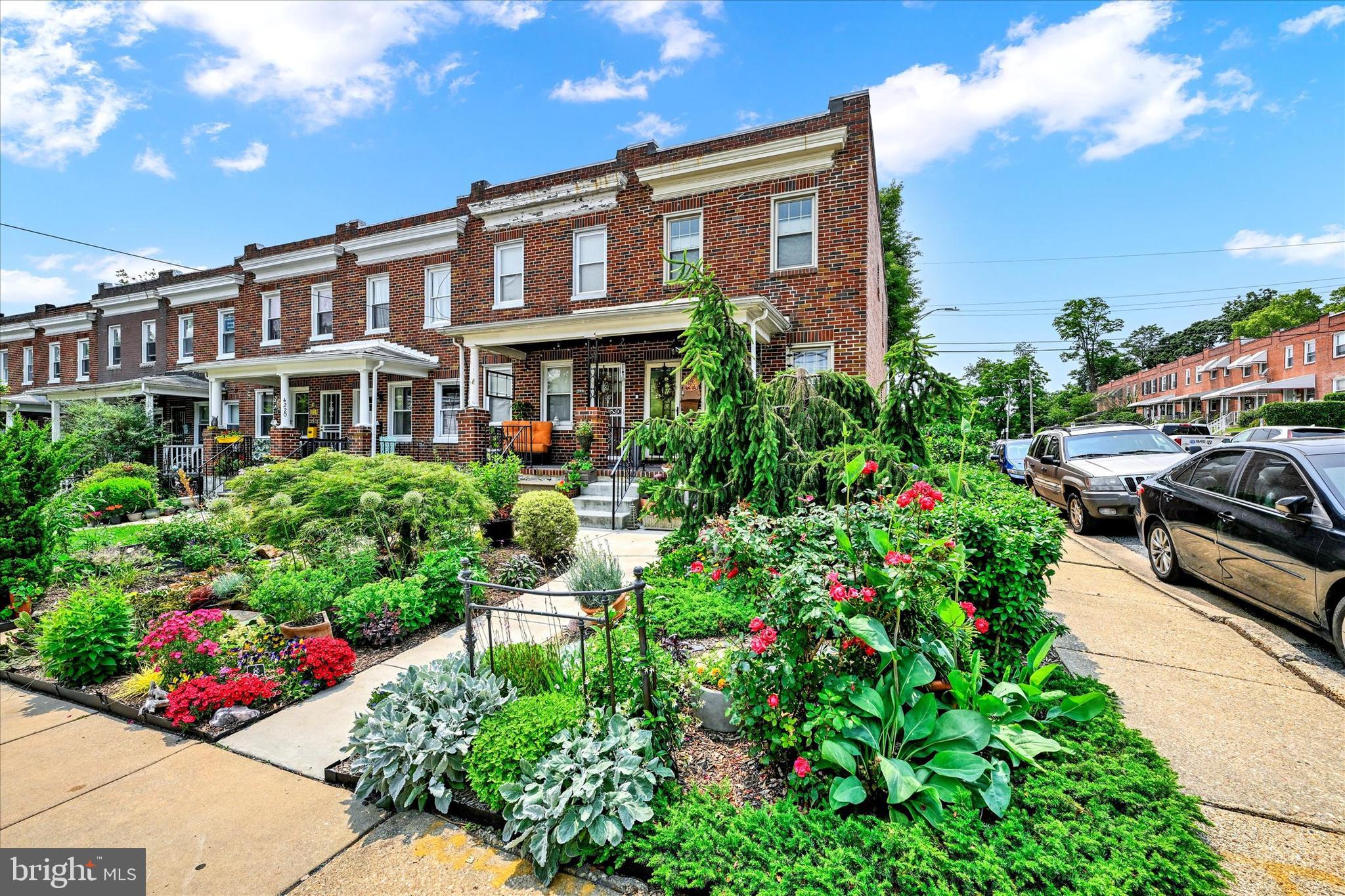 4224 EVANS CHAPEL ROAD