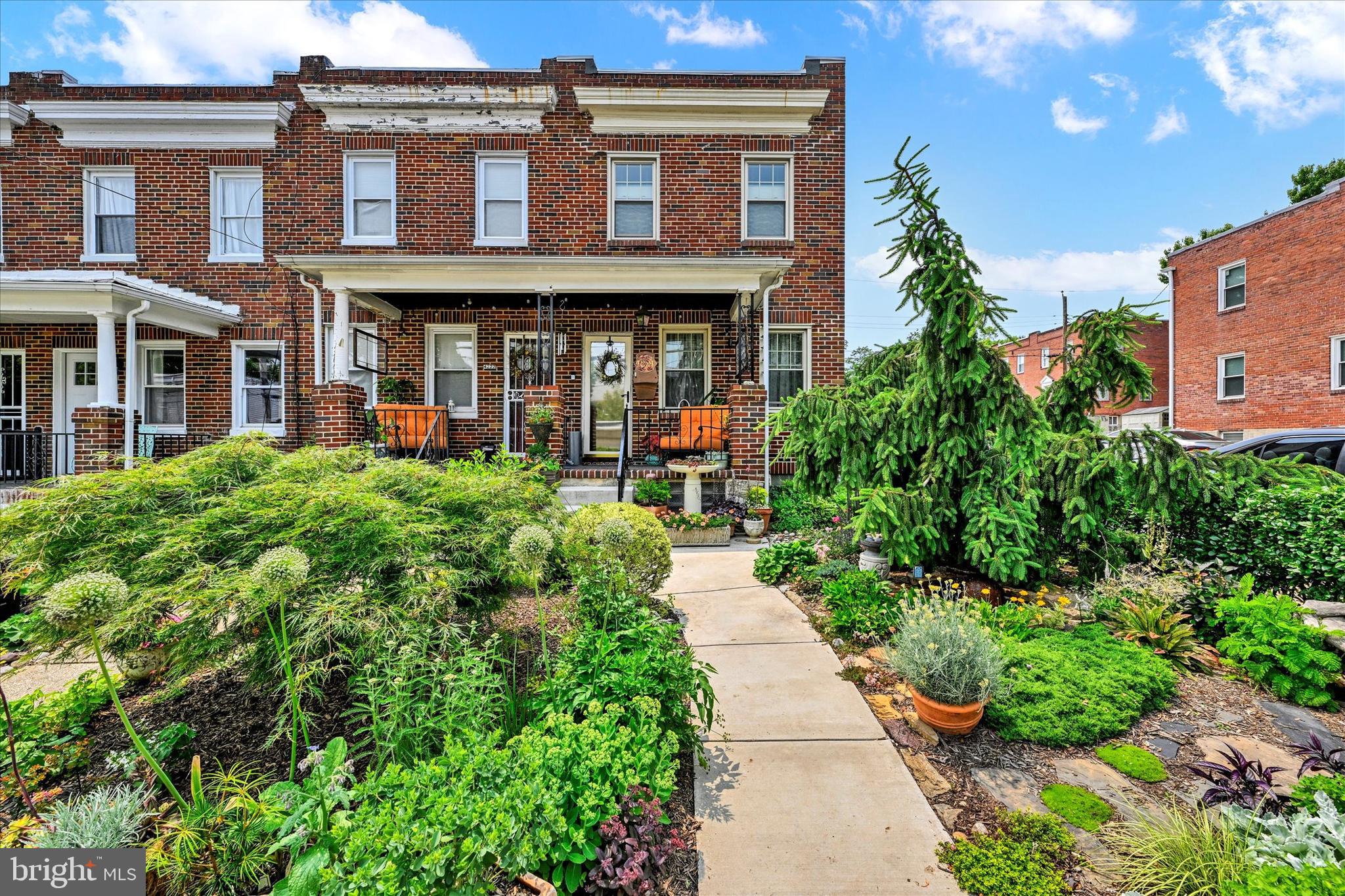 4224 EVANS CHAPEL ROAD