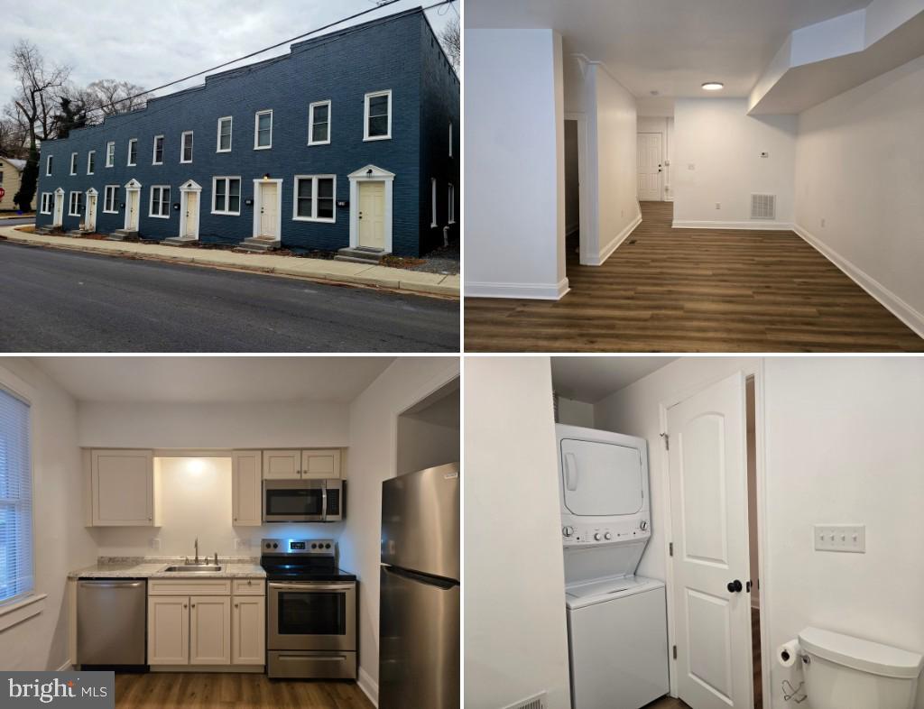 NONE AVAILABLE - Residential Lease