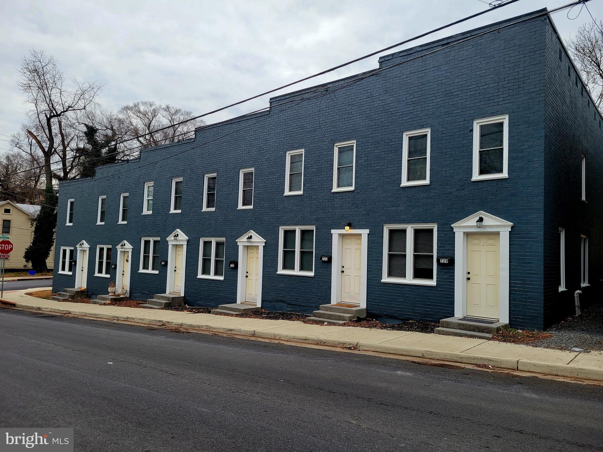 NONE AVAILABLE - Residential Lease