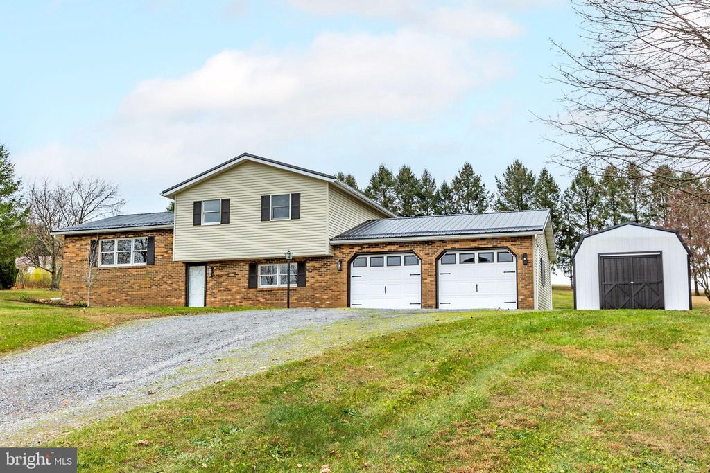 Photo of 486 Shipman Road, SUNBURY, PA 17801 (MLS # PANU2002848)