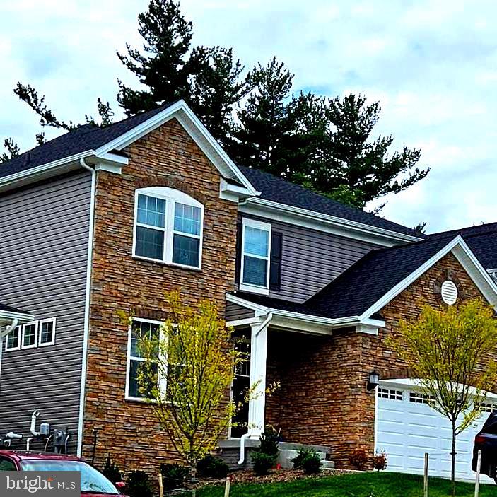 SYCAMORE RIDGE - Residential